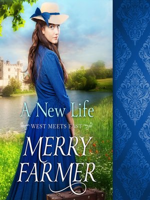 cover image of A New Life